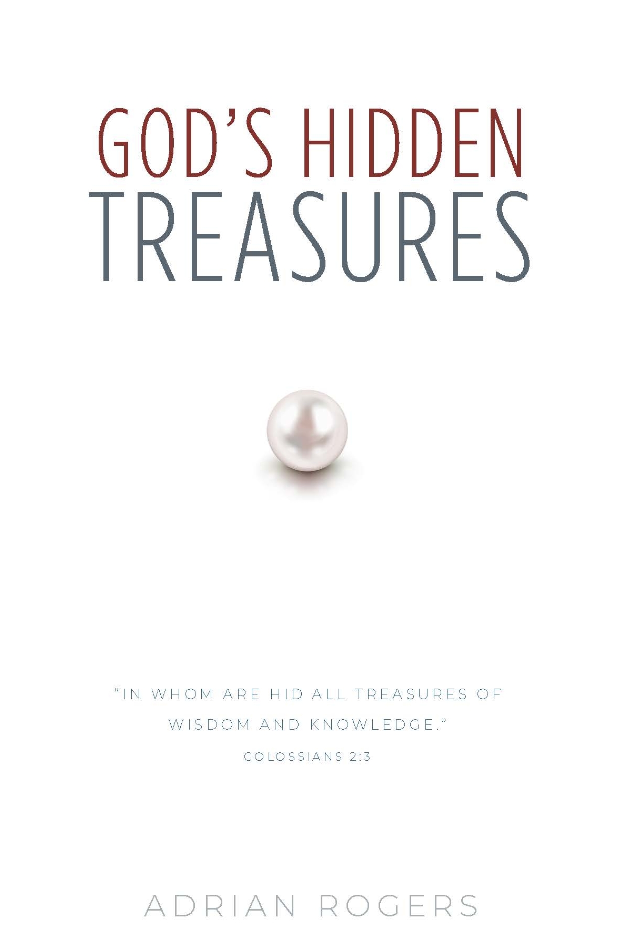 B108 gods hidden treasures book STORE DETAIL front